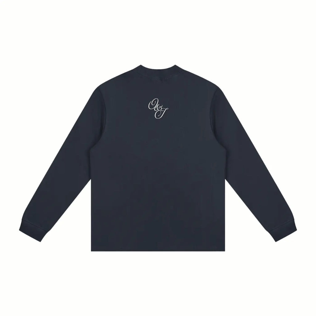 Clubhouse Long Sleeve ODMPOD