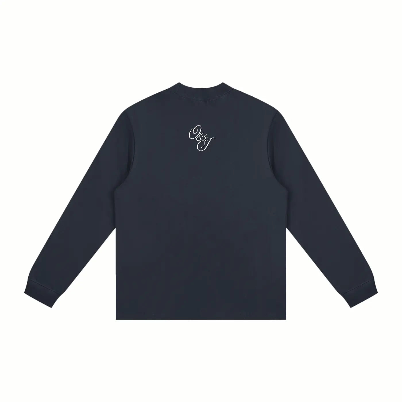 Clubhouse Long Sleeve ODMPOD