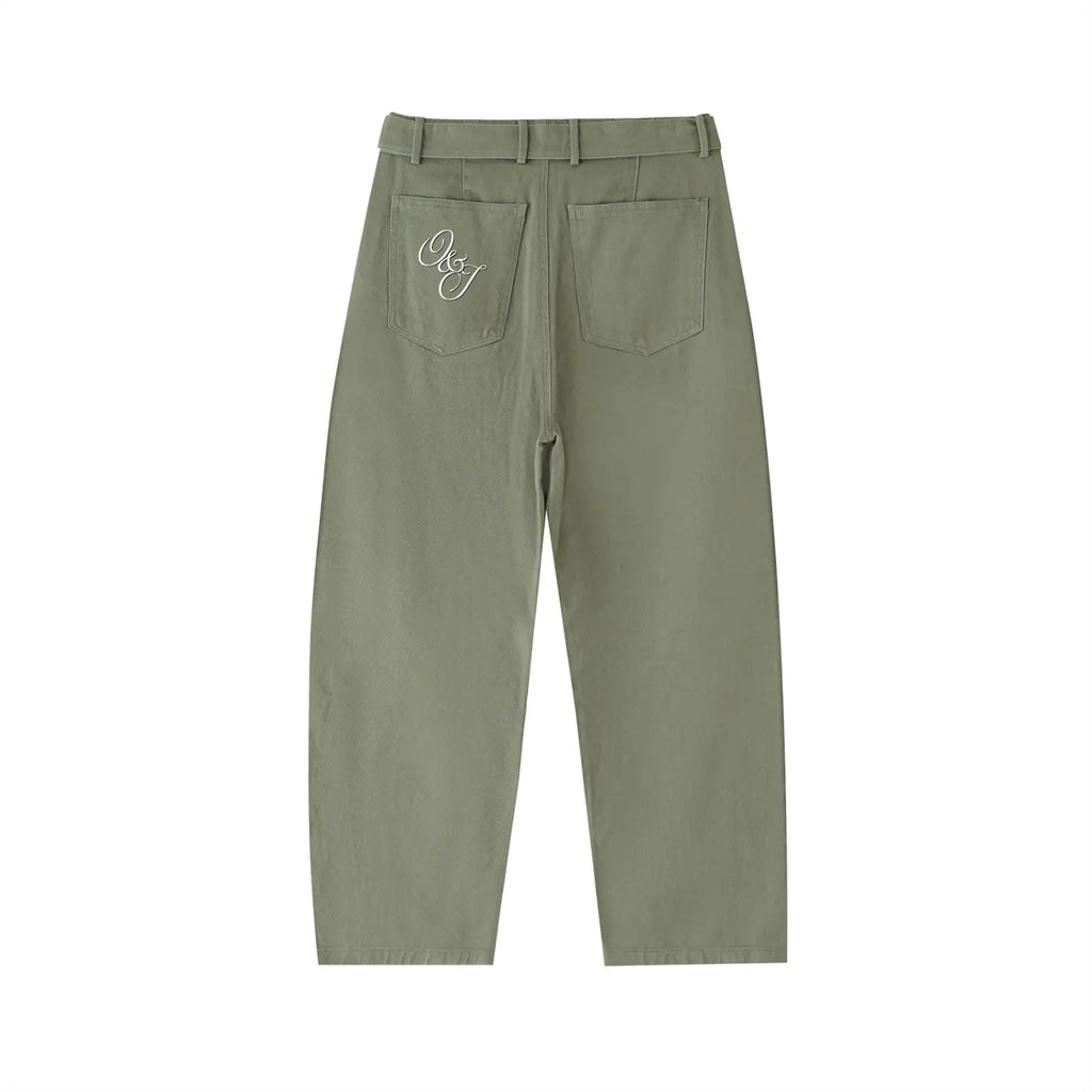 Clubhouse Women's Barrel Pants ODMPOD