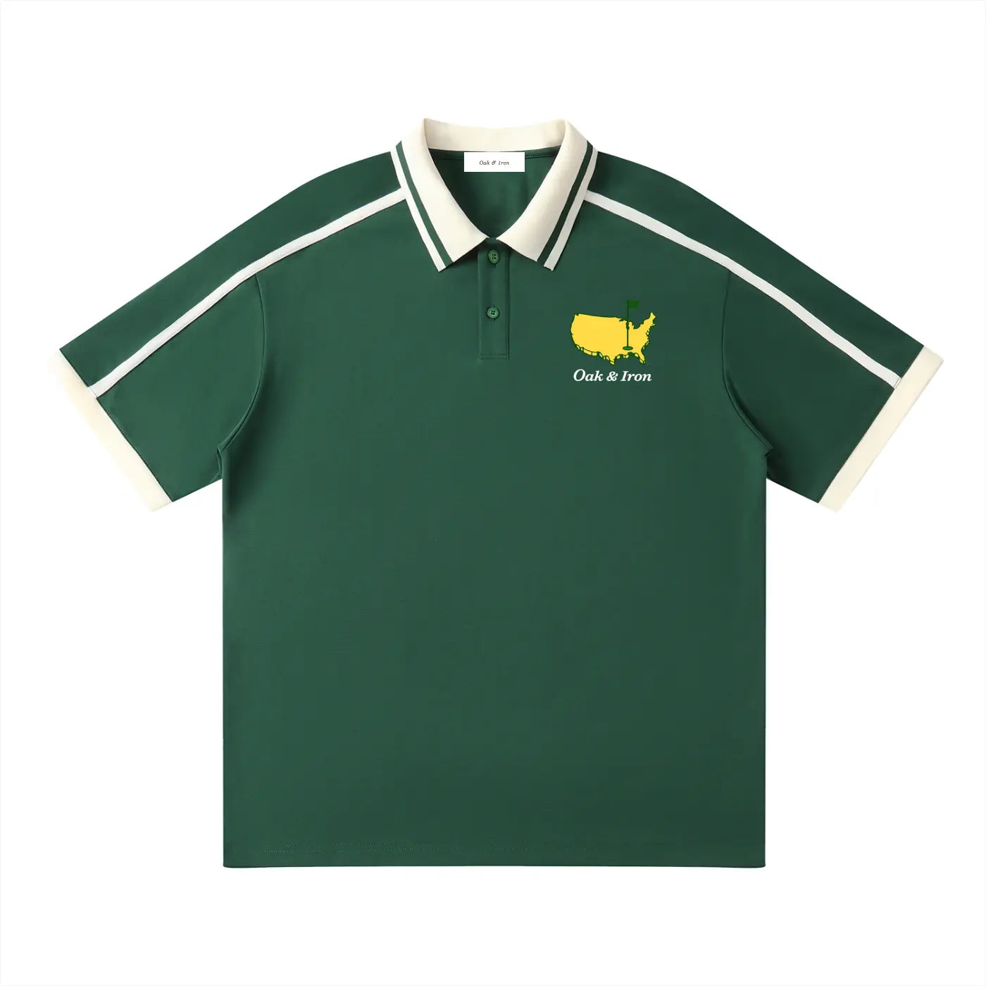Masters Polo ODMPOD