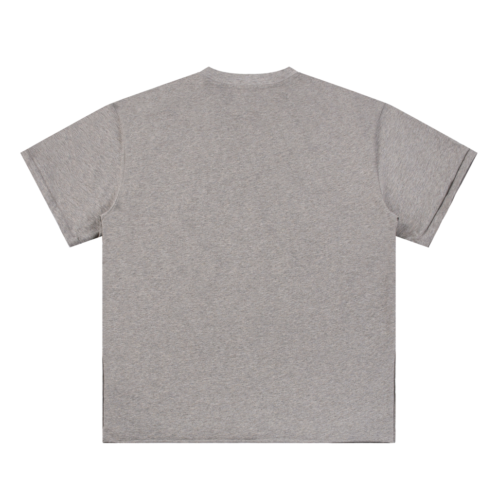 Cigar Club Cotton T-Shirt ODMPOD