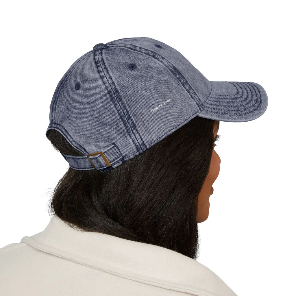 Vintage Cap Printify
