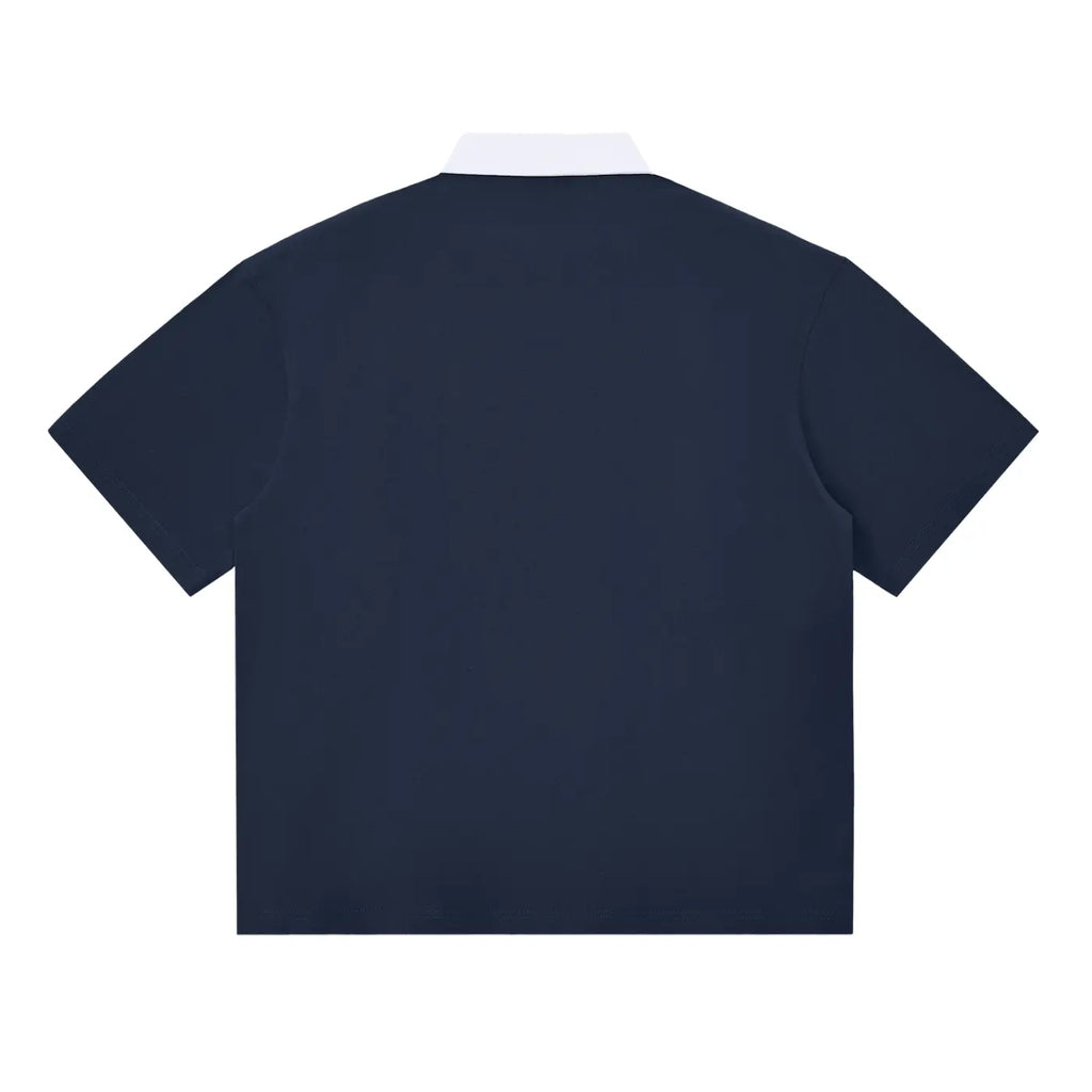 Clubhouse Polo ODMPOD