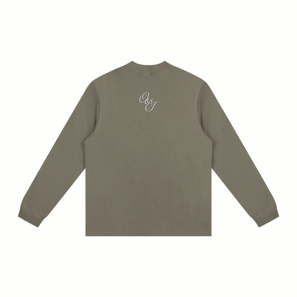 Clubhouse Long Sleeve ODMPOD