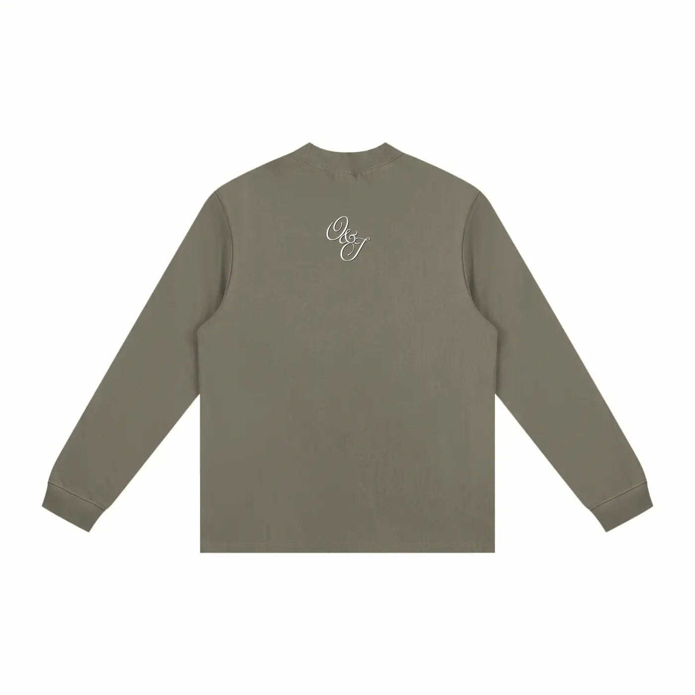 Clubhouse Long Sleeve ODMPOD
