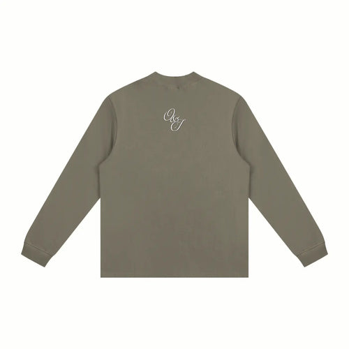Clubhouse Long Sleeve ODMPOD