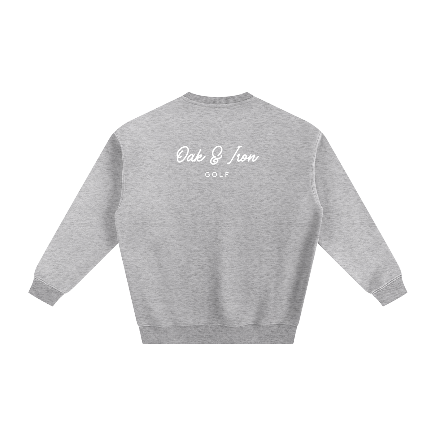 Essentials Fleeced Sweatshirt
