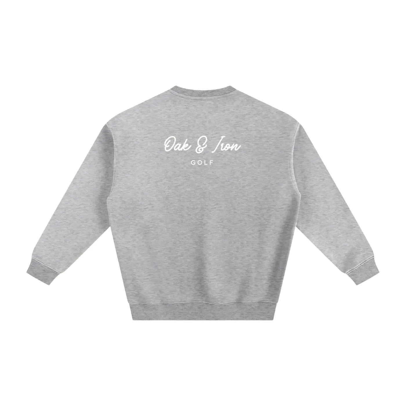 Essentials Fleeced Sweatshirt ODMPOD