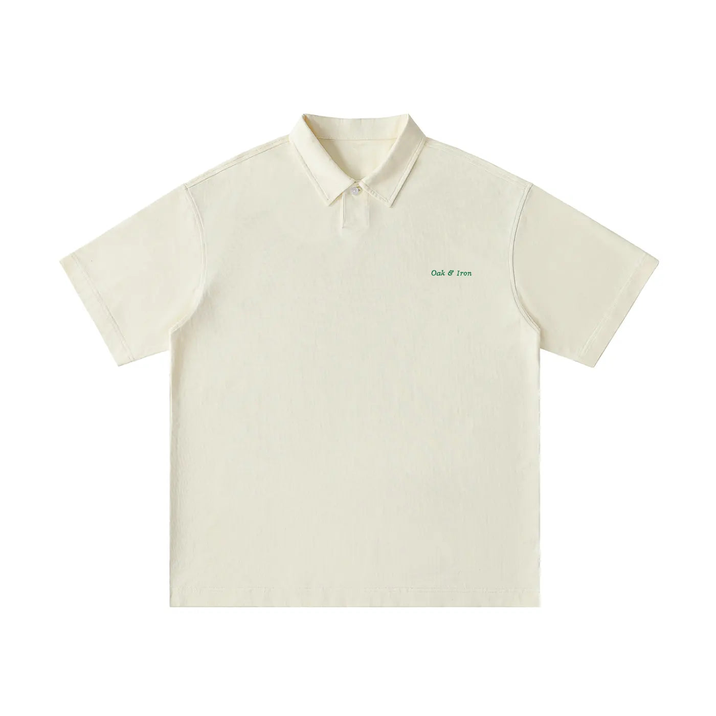 Desert Dreams Short-Sleeve Polo Shirt ODMPOD