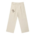 Clubhouse Pleated Trouser ODMPOD
