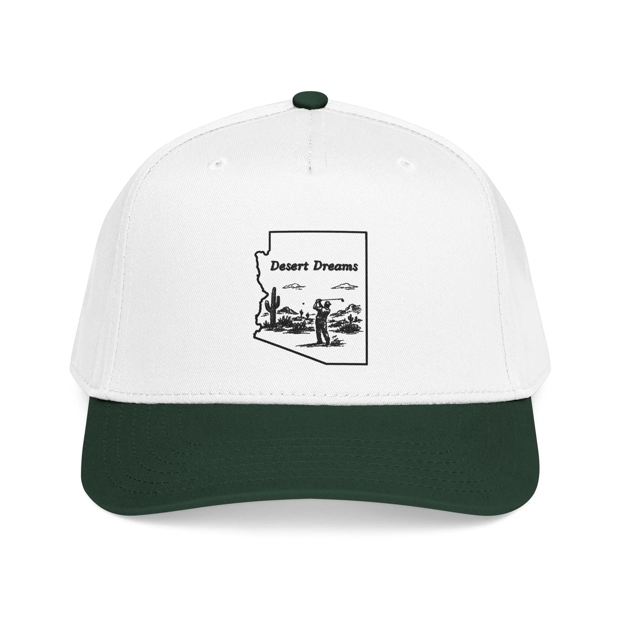 Desert Dreams Cap Printify