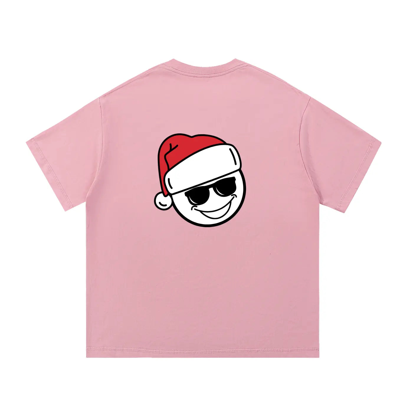 Snow Day Cotton T-Shirt ODMPOD