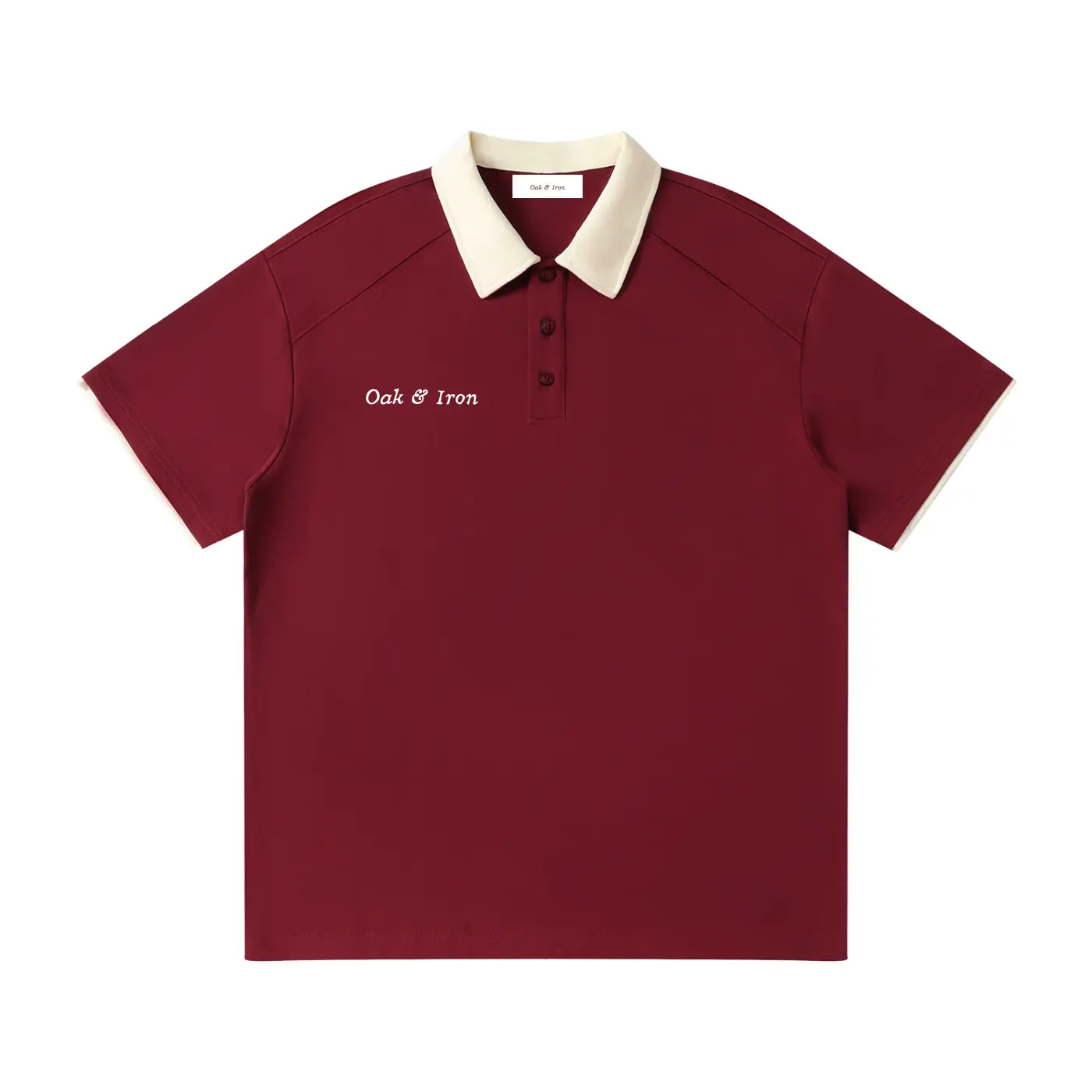 Clubhouse Heritage Polo ODMPOD