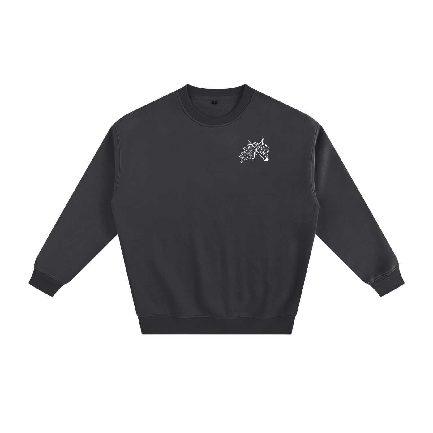 Essentials Fleeced Sweatshirt