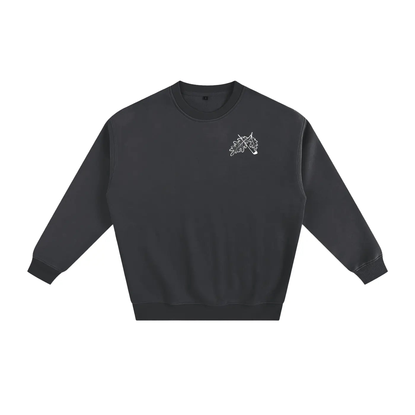 Essentials Fleeced Sweatshirt ODMPOD