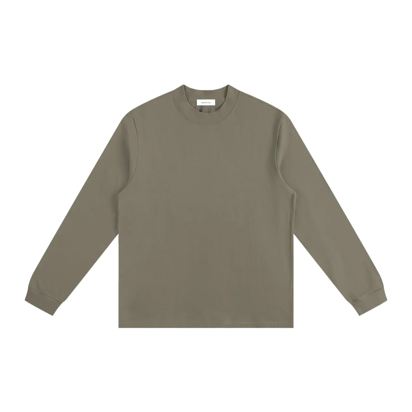 Clubhouse Long Sleeve ODMPOD