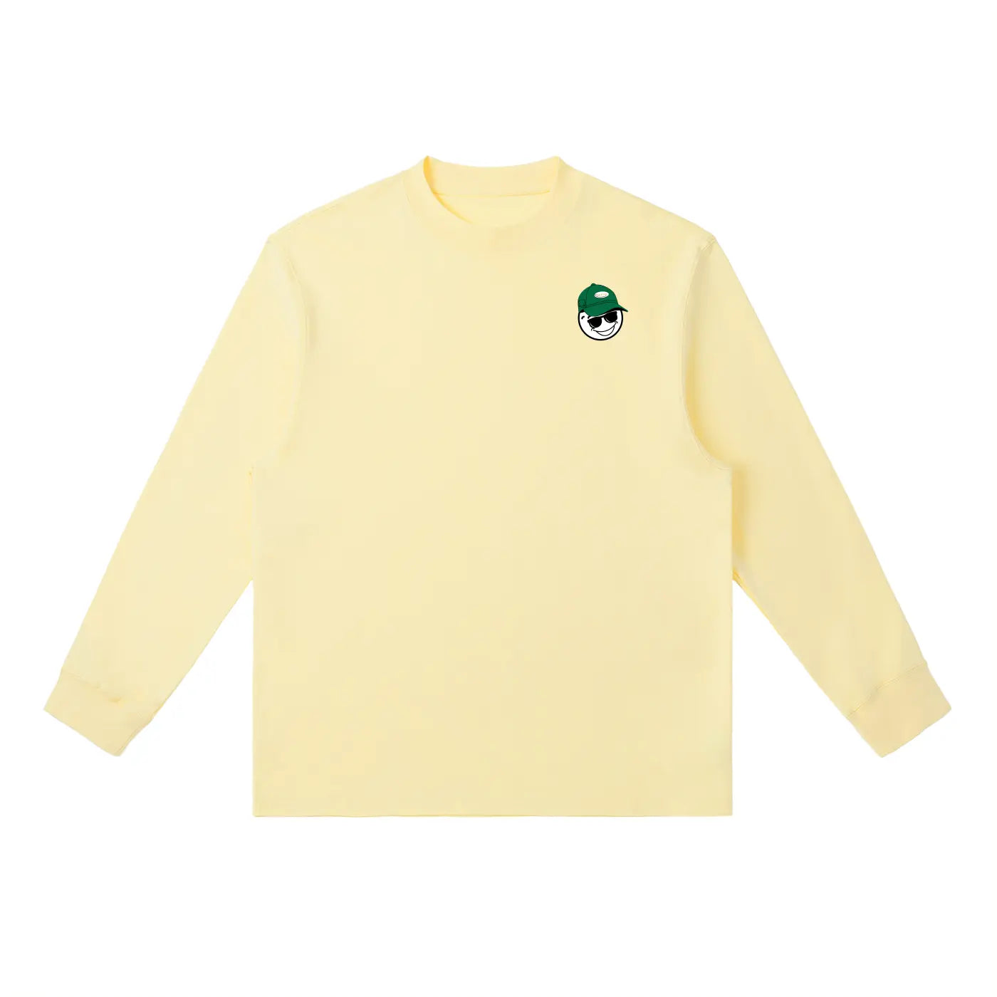Desert Dreams Long-Sleeve T-Shirt ODMPOD