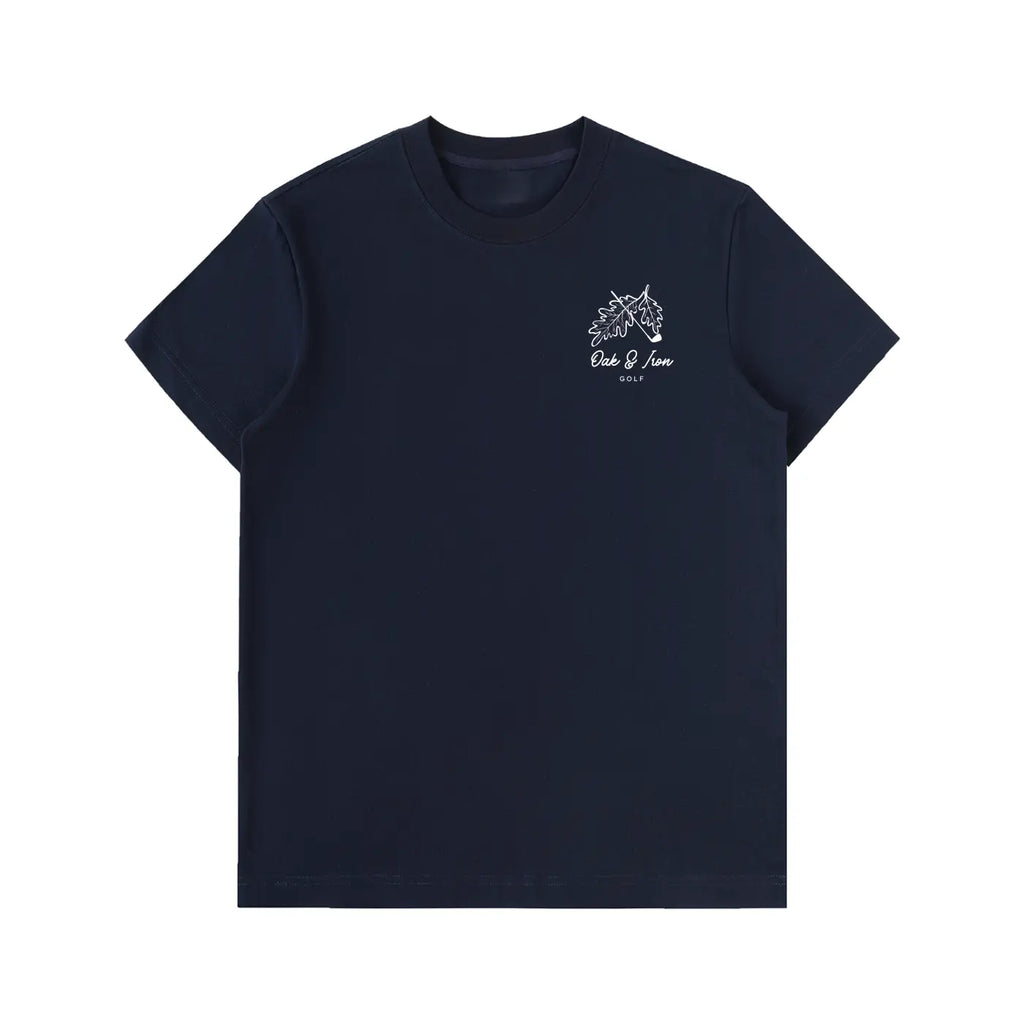 Essentials Heavyweight Cotton T-Shirt ODMPOD