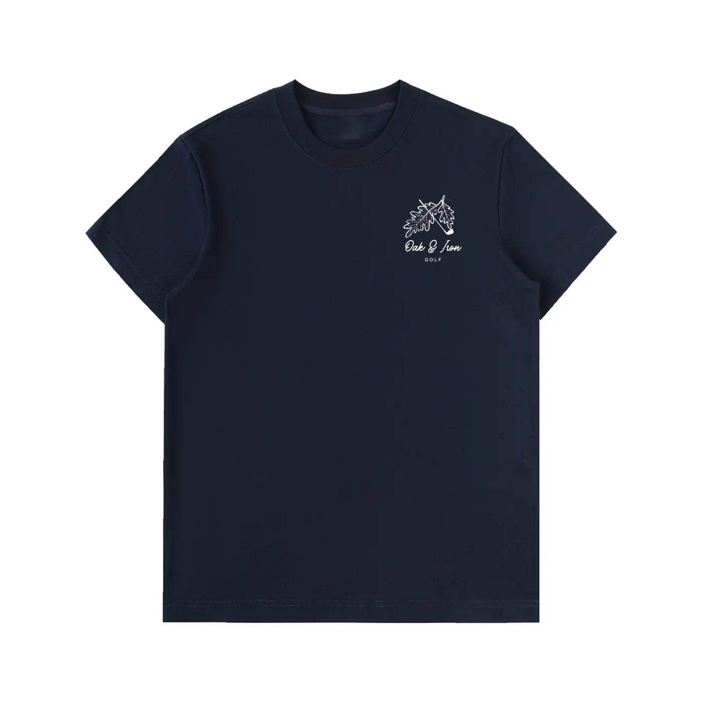 Essentials Heavyweight Cotton T-Shirt ODMPOD