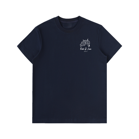 Essentials Heavyweight Cotton T-Shirt