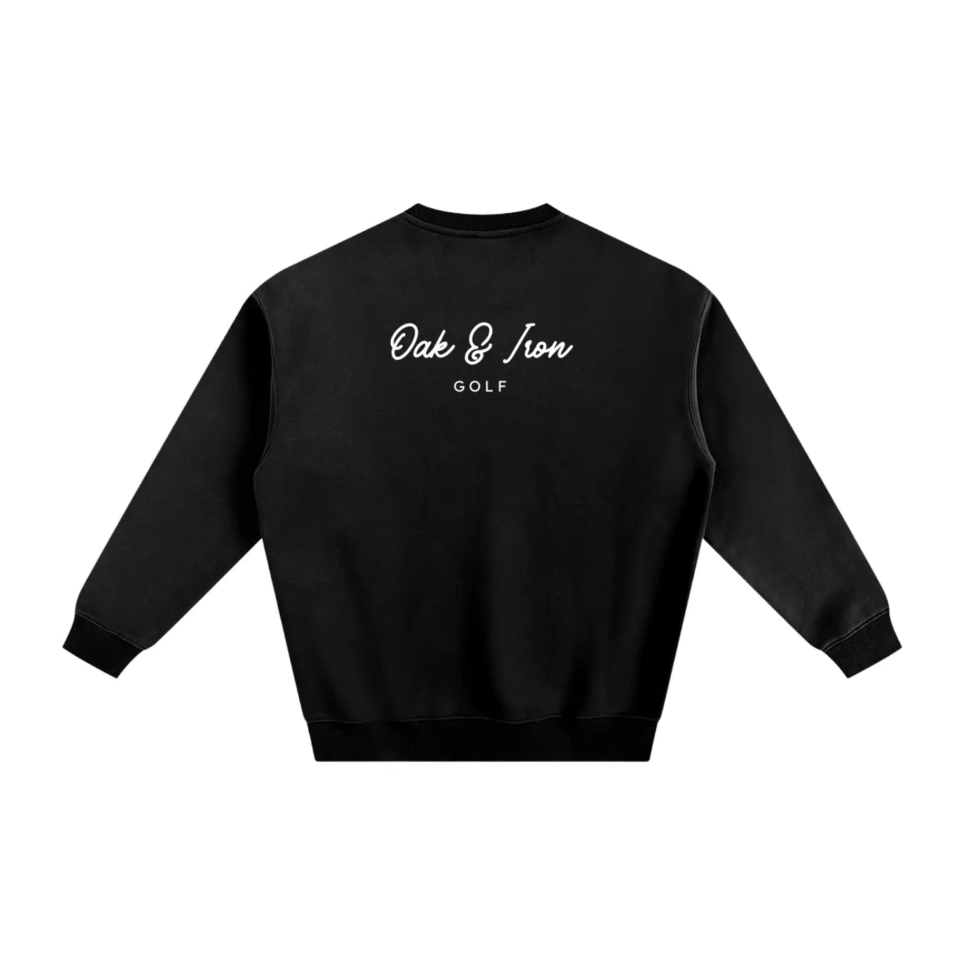 Essentials Fleeced Sweatshirt ODMPOD