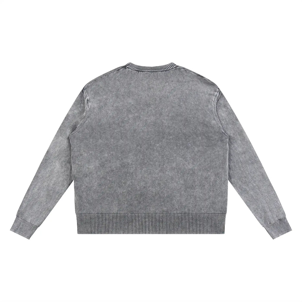 Clubhouse Knit Crew ODMPOD