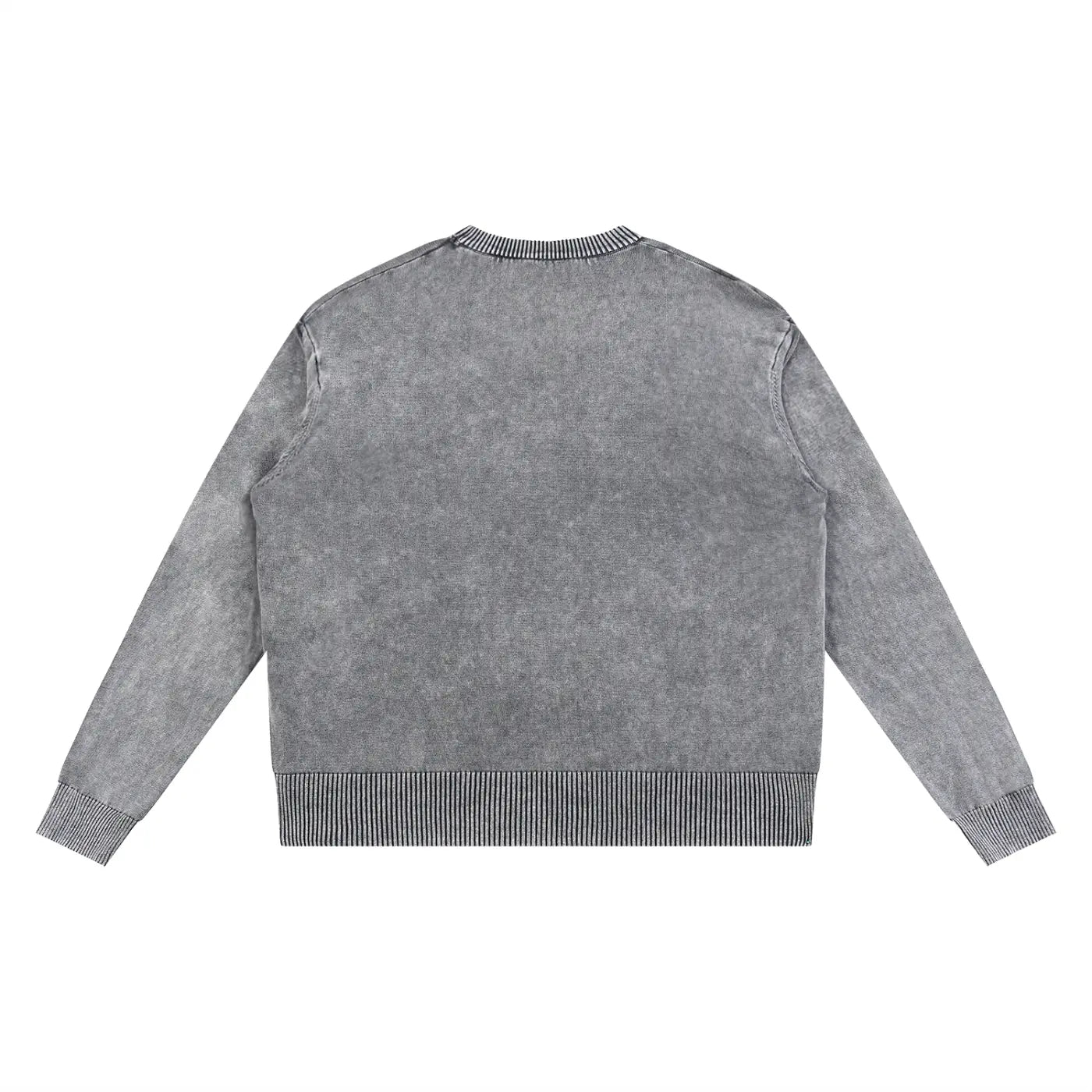 Clubhouse Knit Crew