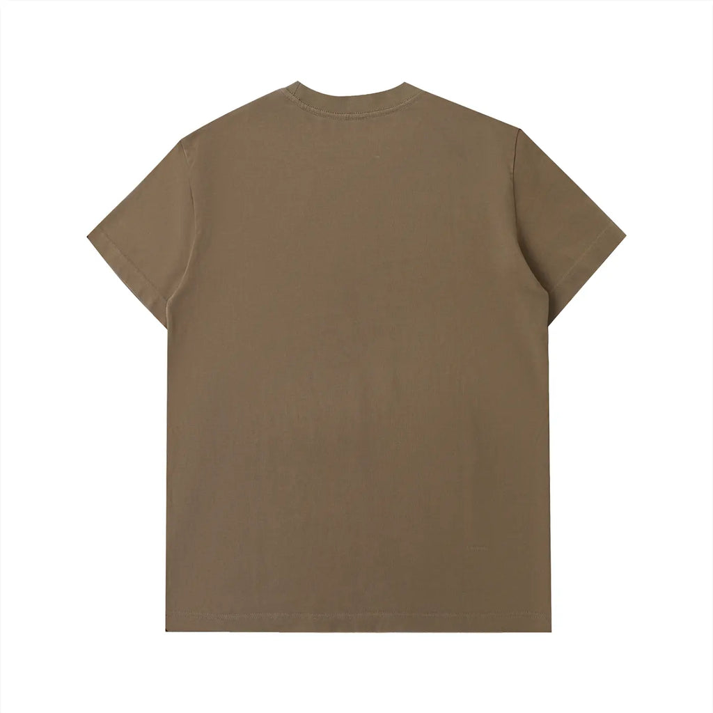 Essentials Heavyweight Cotton T-Shirt ODMPOD