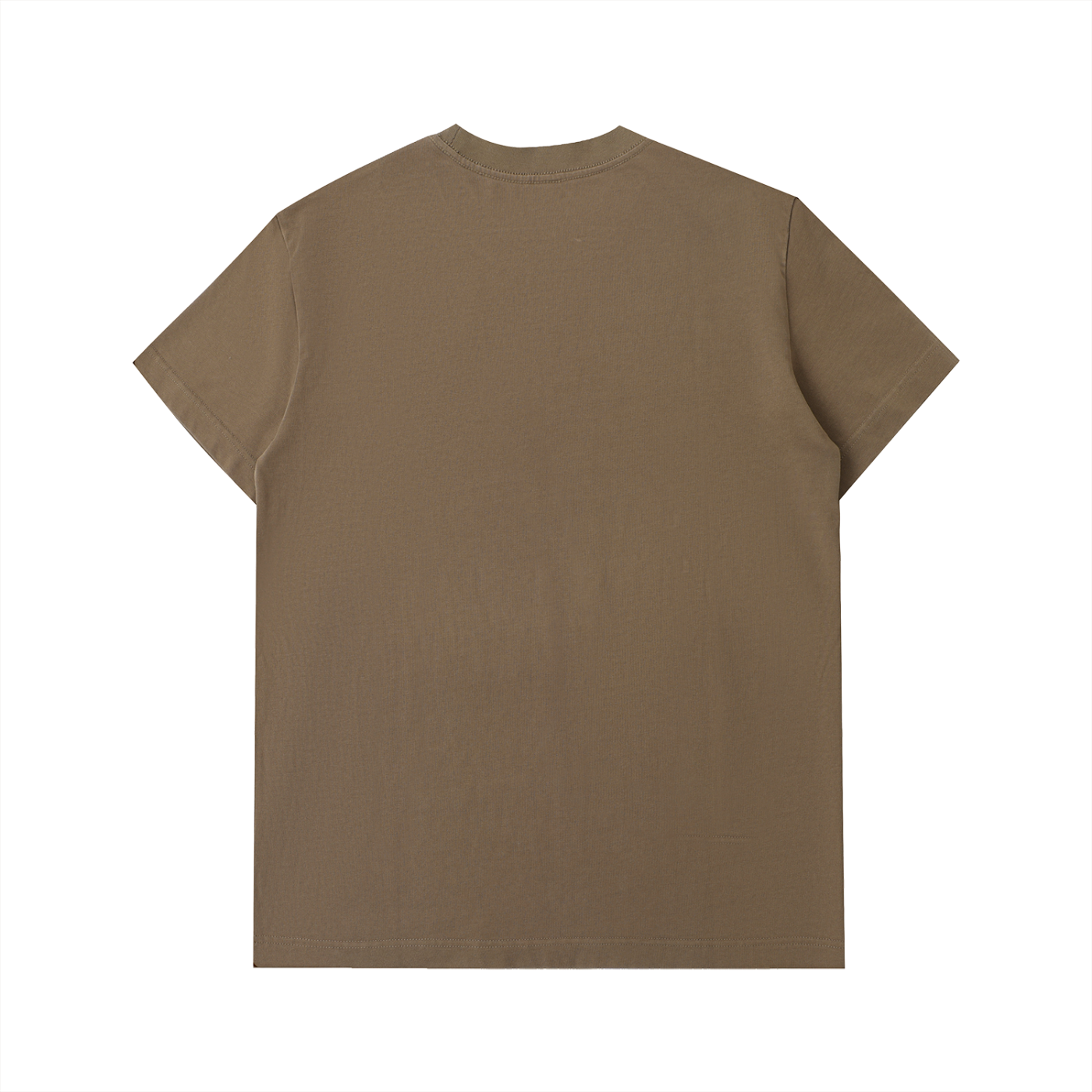 Essentials Heavyweight Cotton T-Shirt