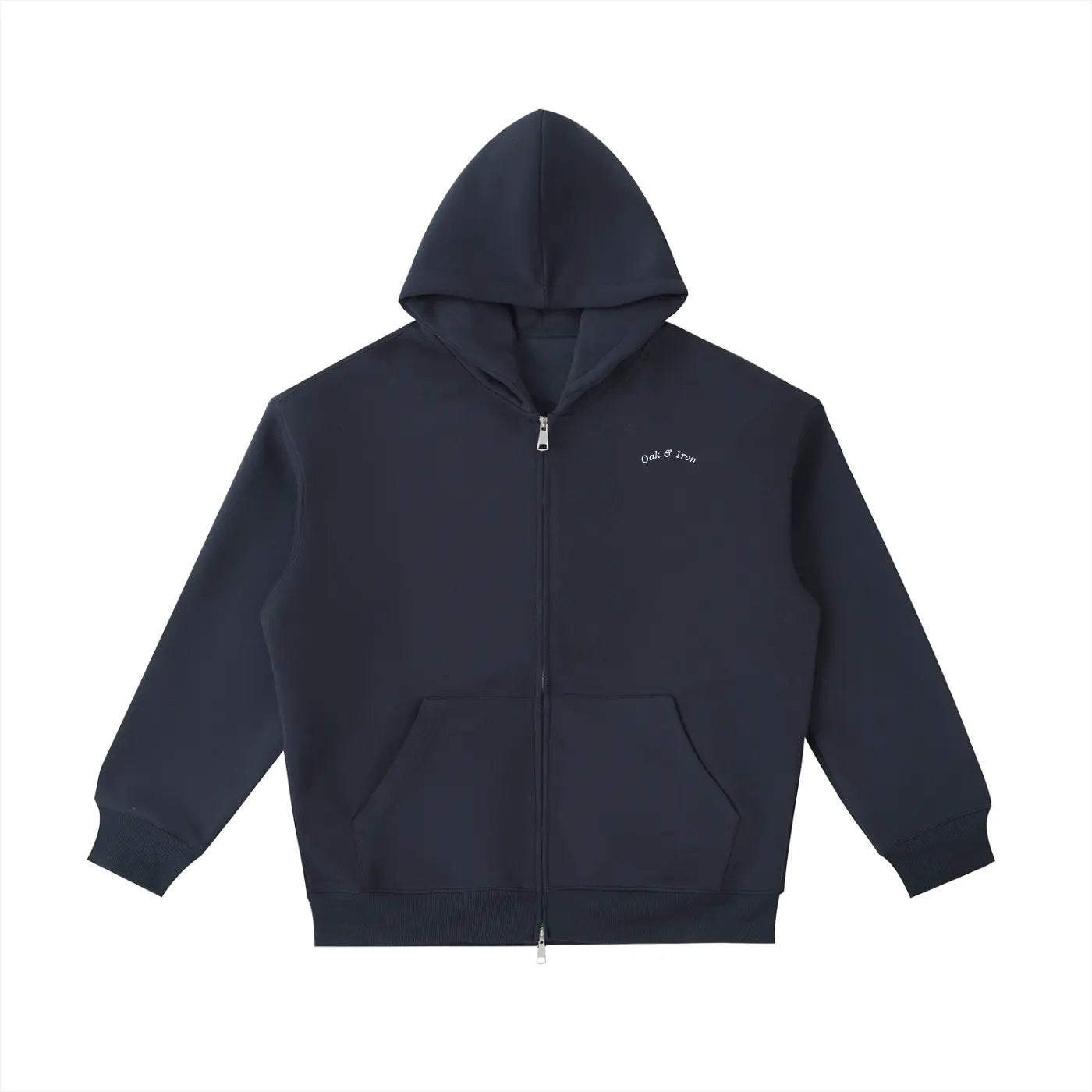 Snow Day Heavyweight Pocket Hoodie ODMPOD