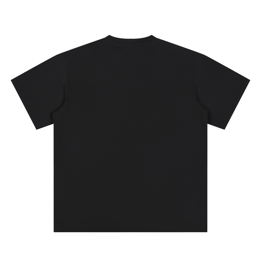 Cigar Club Cotton T-Shirt ODMPOD