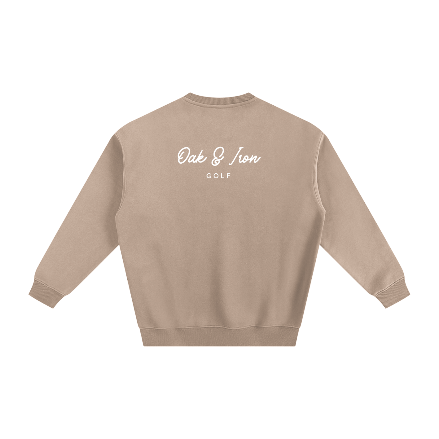 Essentials Fleeced Sweatshirt