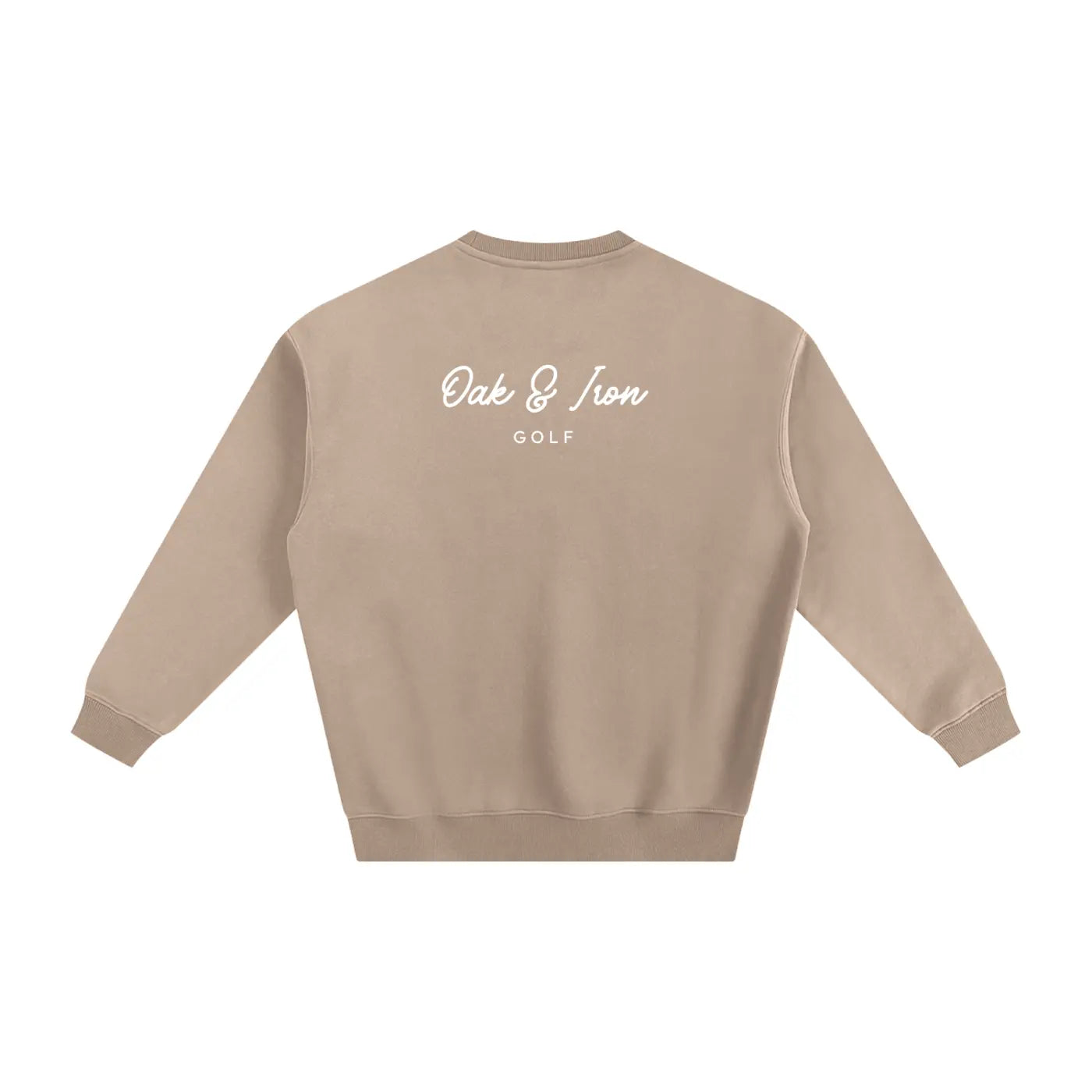 Essentials Fleeced Sweatshirt ODMPOD