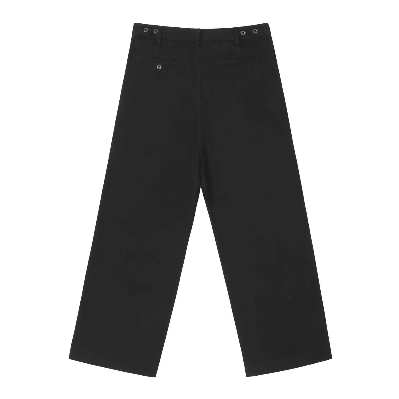 Clubhouse Pleated Trouser ODMPOD