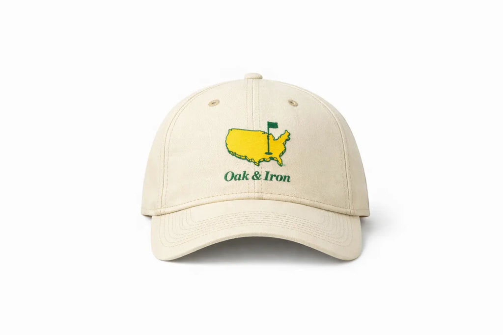 Masters Cap Printify