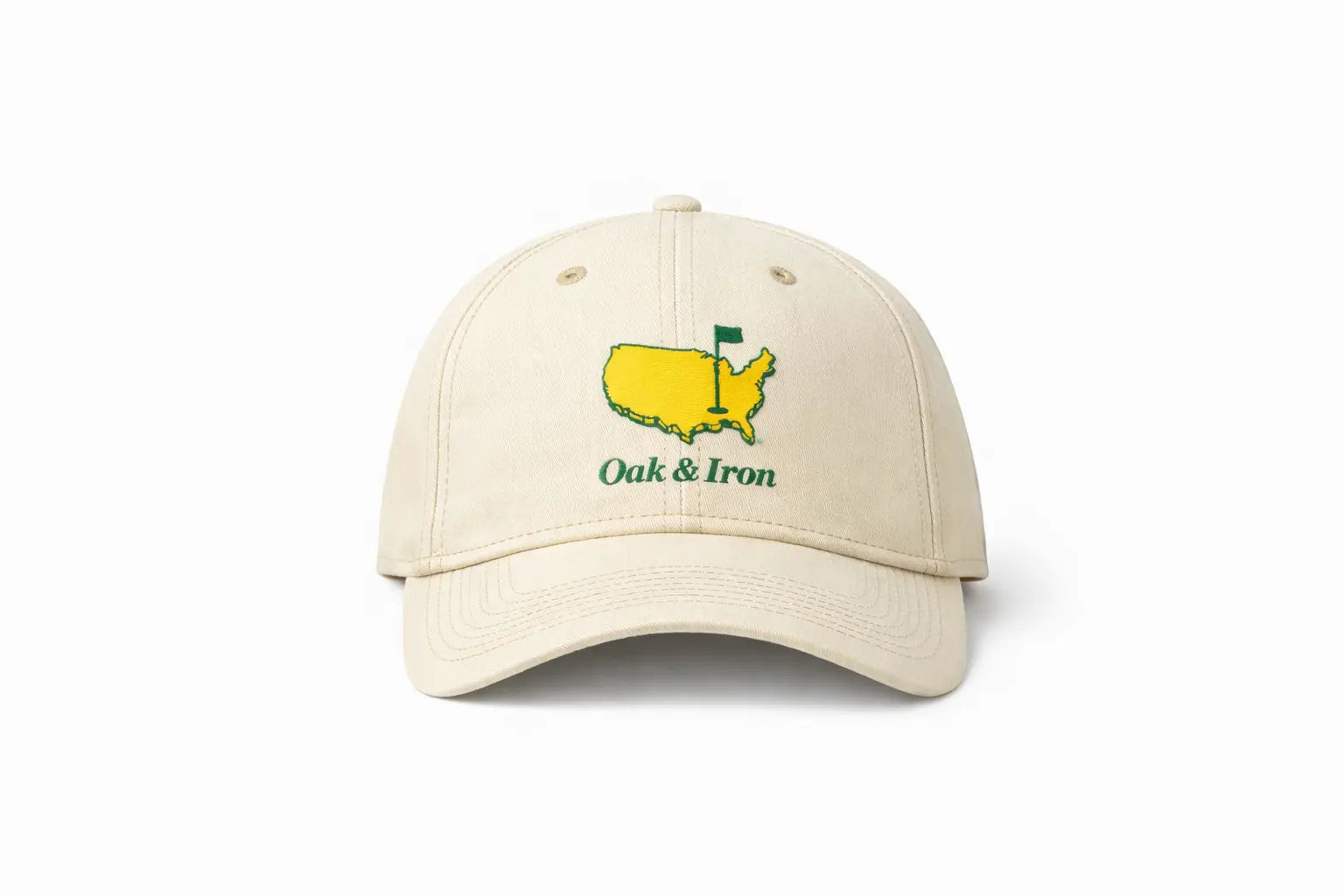 Masters Cap Printify