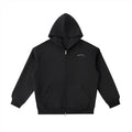 Snow Day Heavyweight Pocket Hoodie ODMPOD