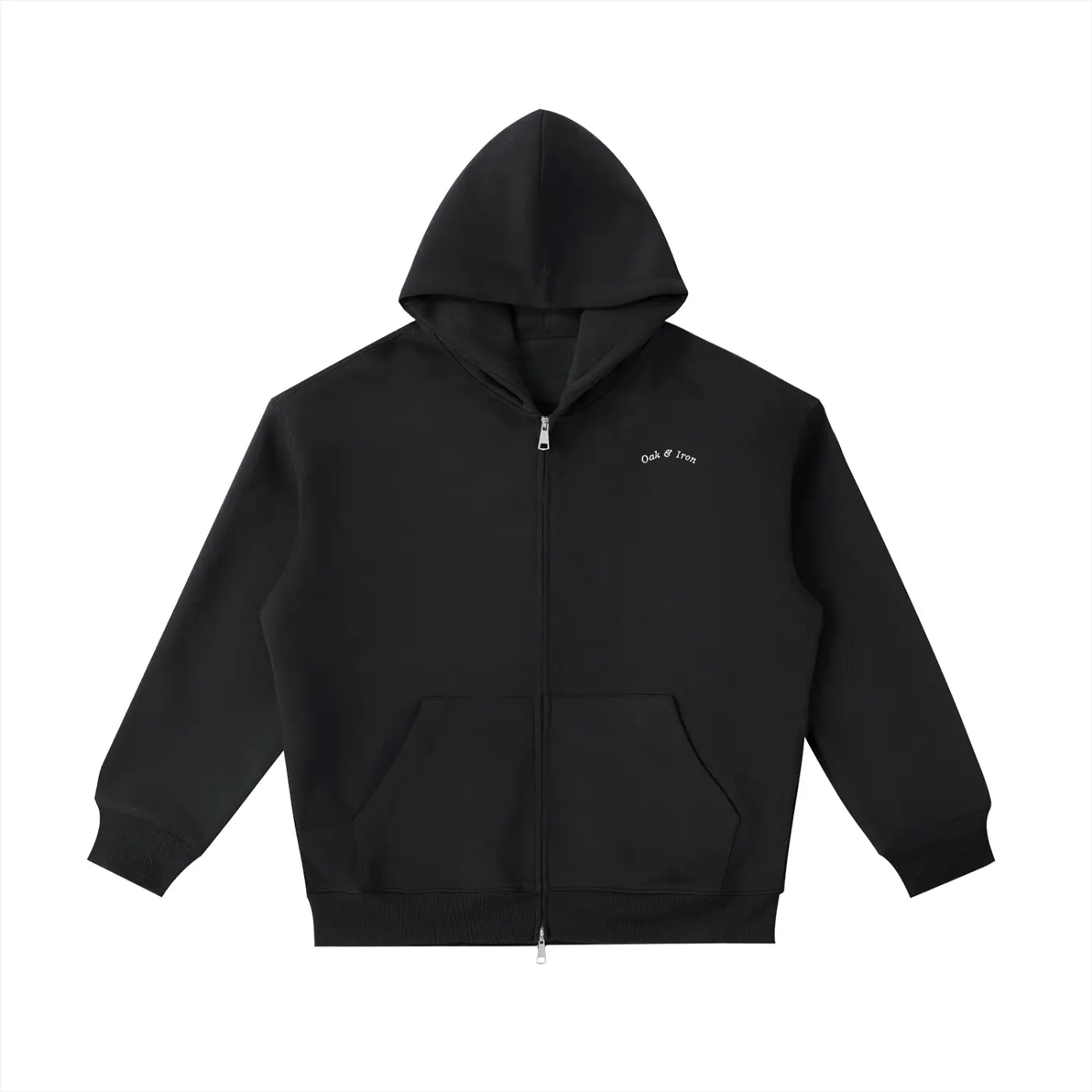 Snow Day Heavyweight Pocket Hoodie ODMPOD