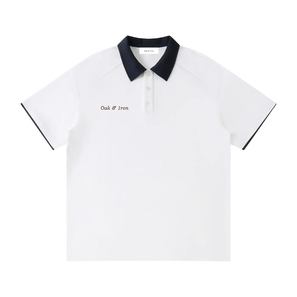 Clubhouse Heritage Polo ODMPOD
