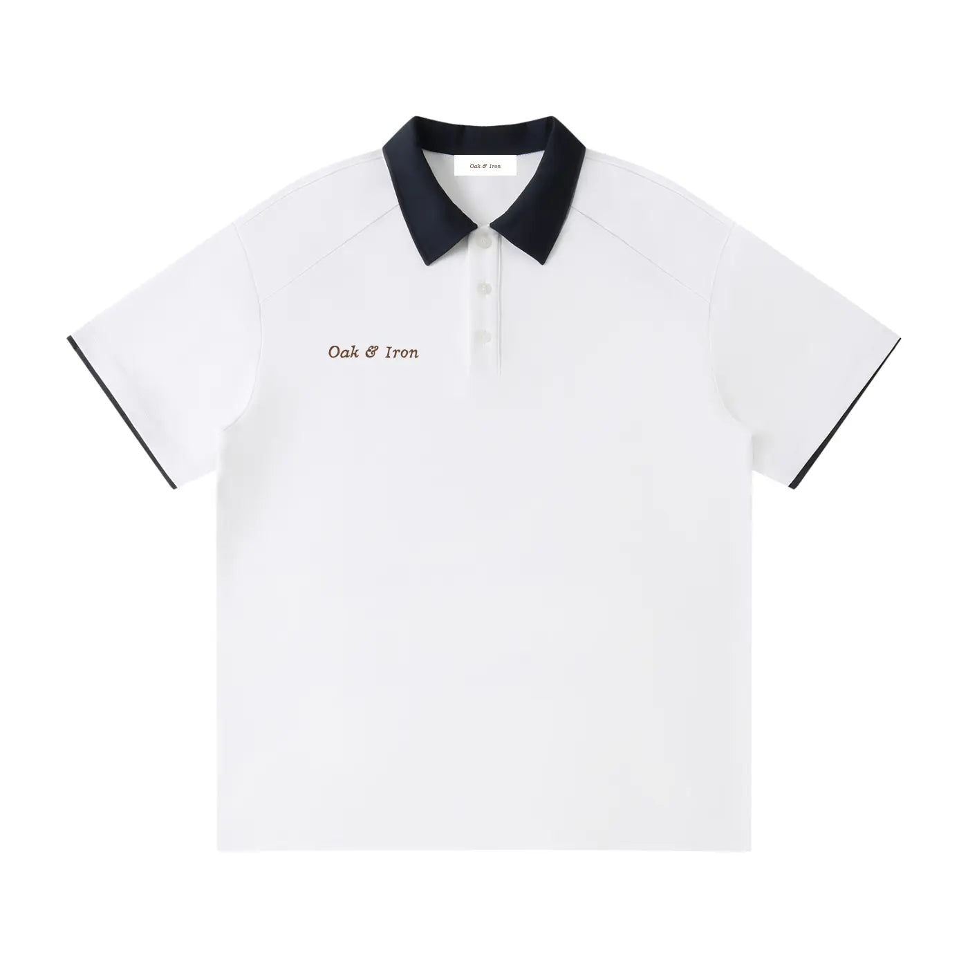 Clubhouse Heritage Polo ODMPOD