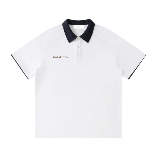 Clubhouse Heritage Polo ODMPOD