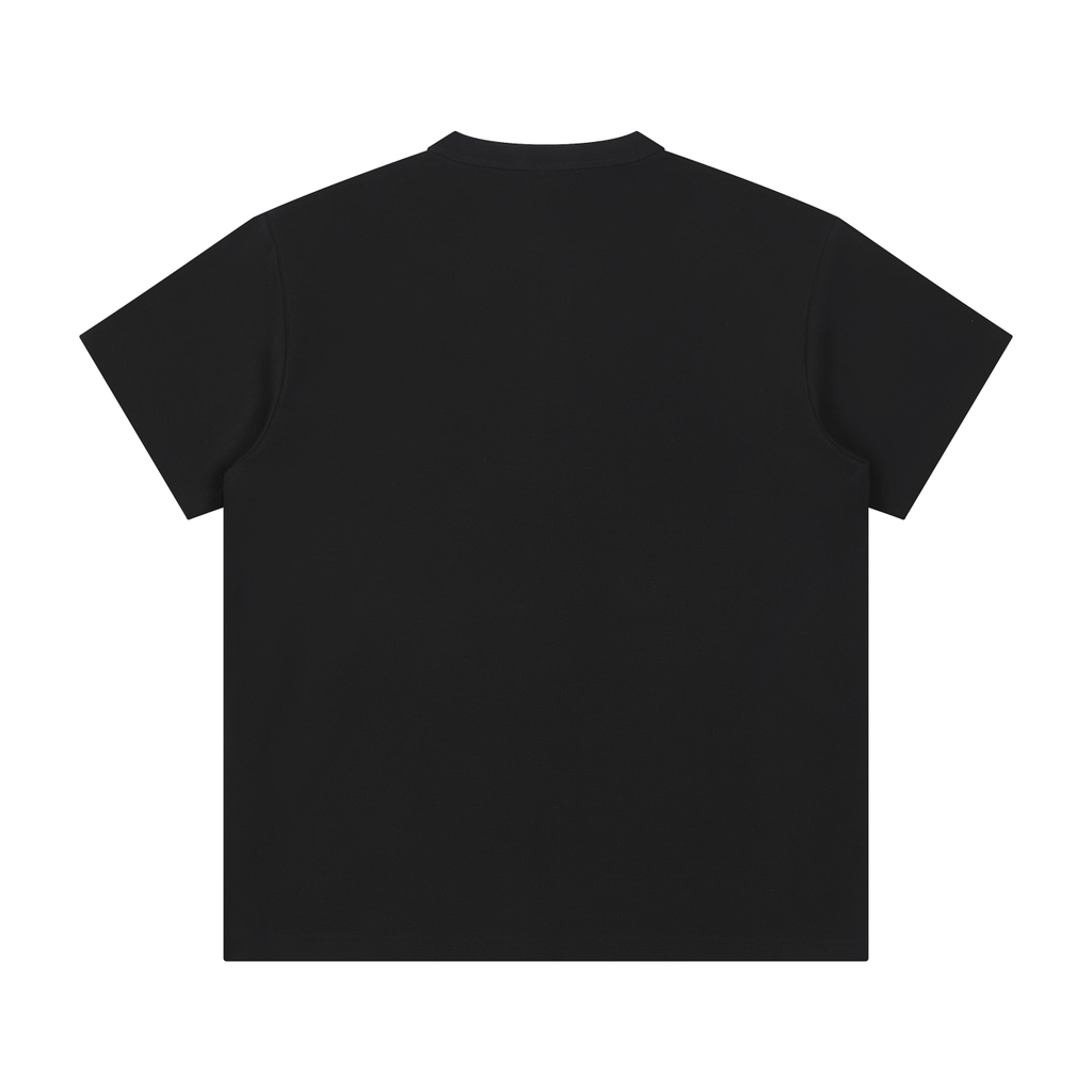 CIgar Club Henley Shirt ODMPOD