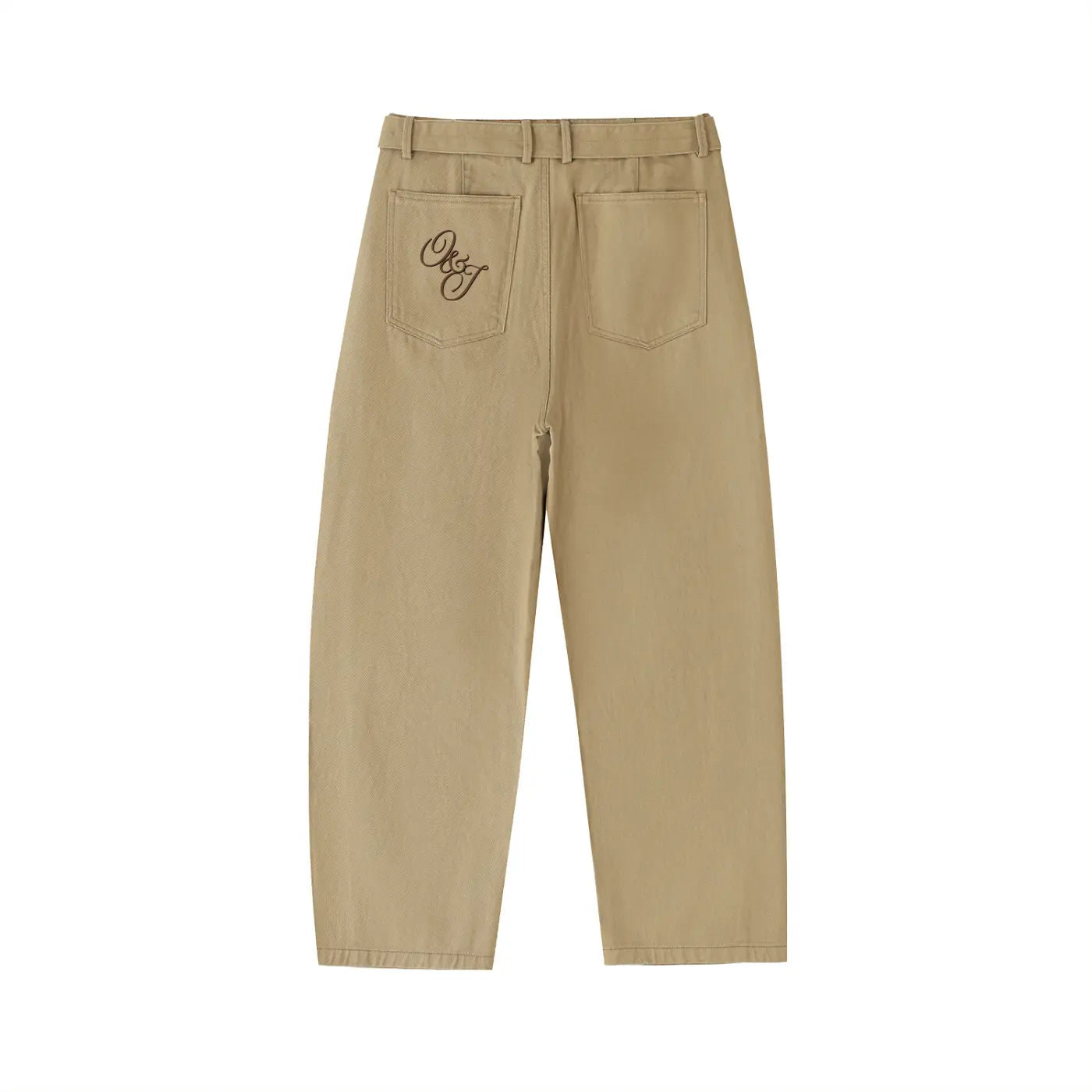 Clubhouse Women's Barrel Pants ODMPOD