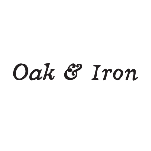 Oak and Iron Golf Co.