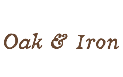 Oak and Iron Golf Co.