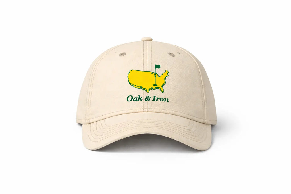 Masters Cap Printify