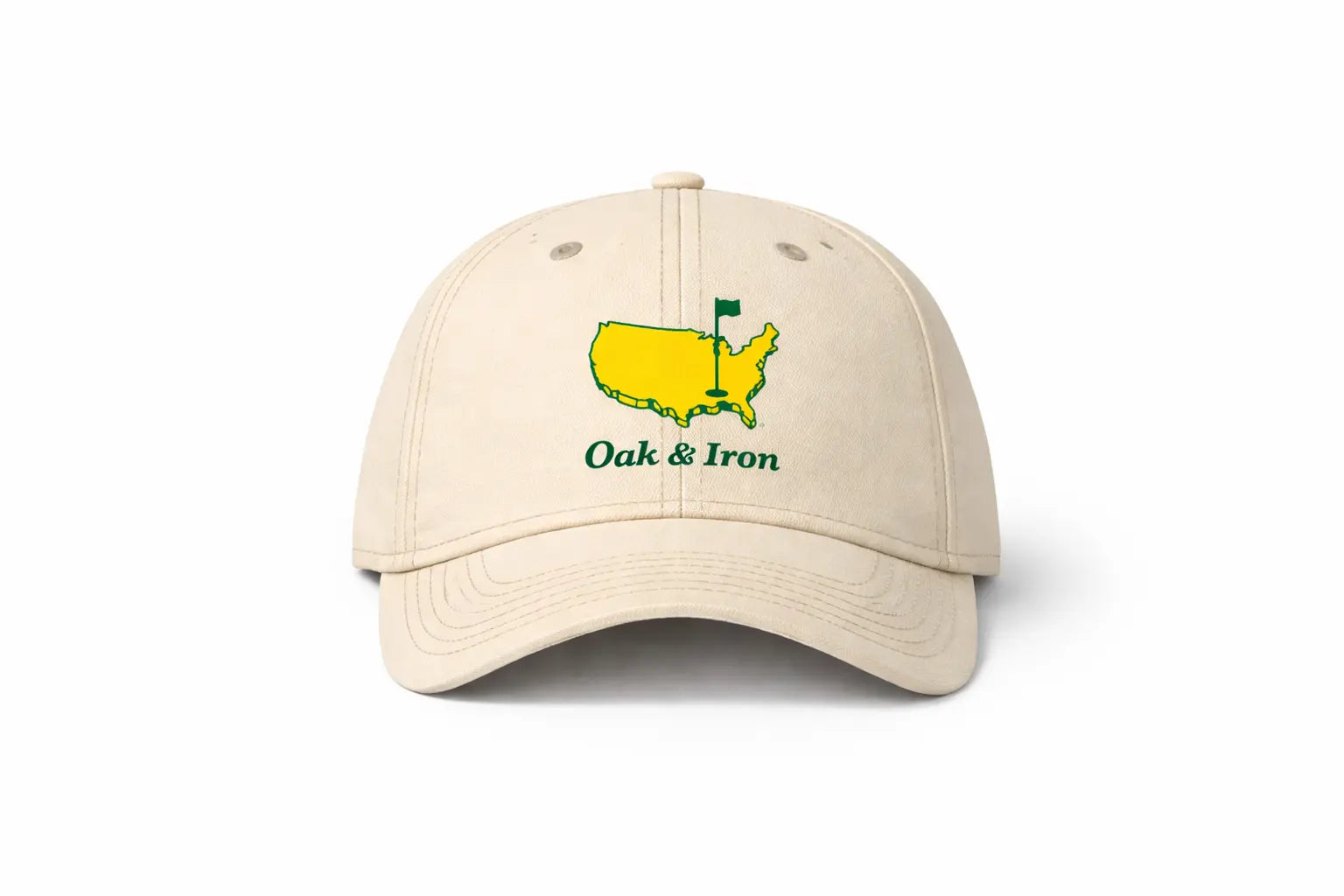 Masters Cap Printify
