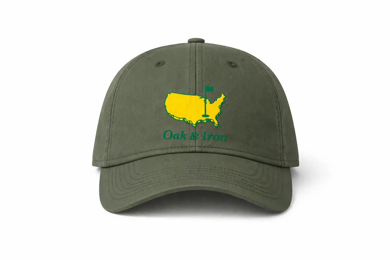 Masters Cap Printify