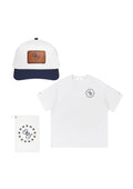 The American Round Bundle Oak and Iron Golf Co.