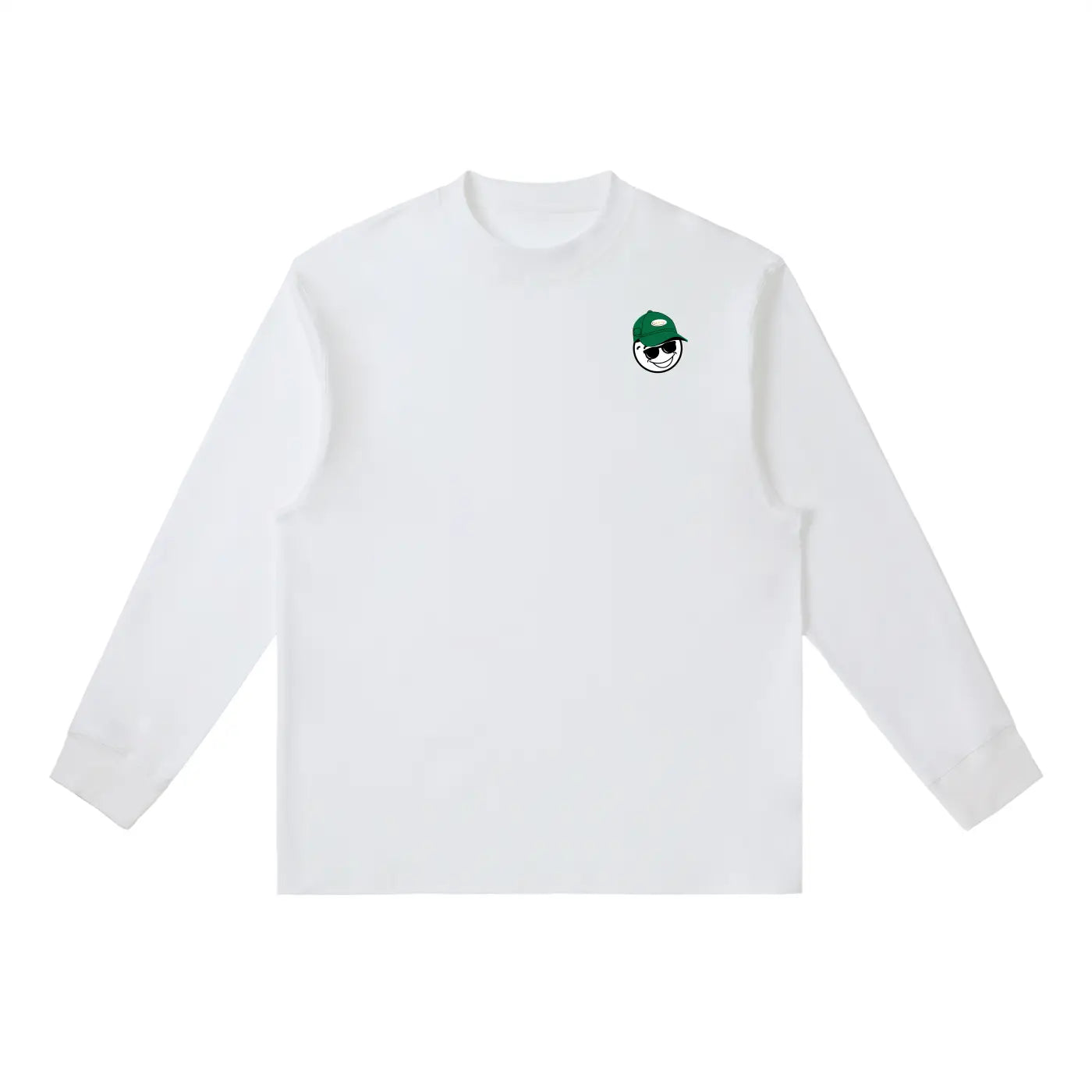 Desert Dreams Long-Sleeve T-Shirt ODMPOD